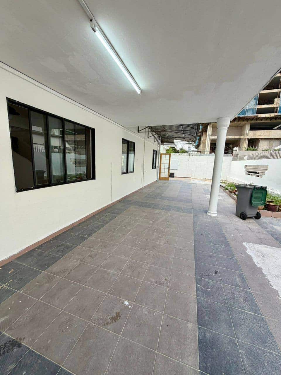 2-Storey Semi-D Taman Majidee 8