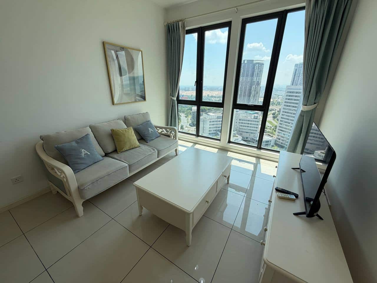 The Elysia Park Residence 4