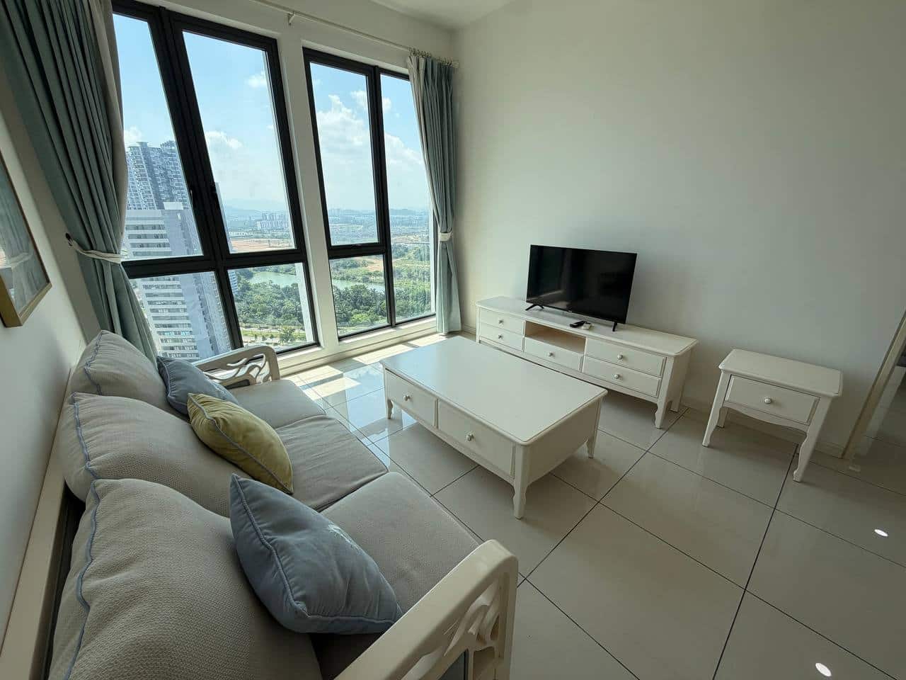 The Elysia Park Residence 3