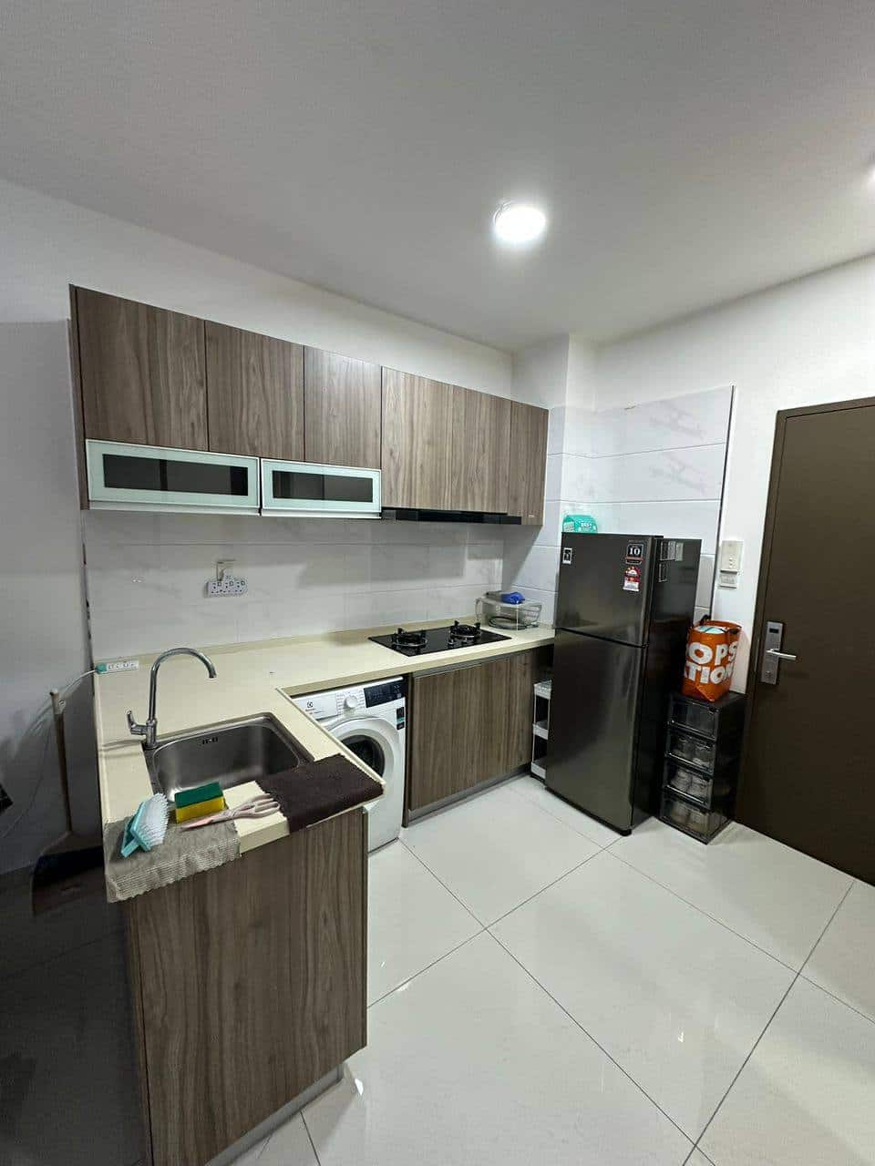Service Residence Tampoi 6