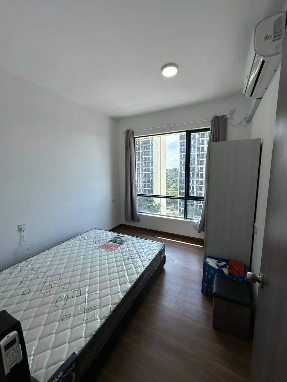 Service Residence Tampoi 4