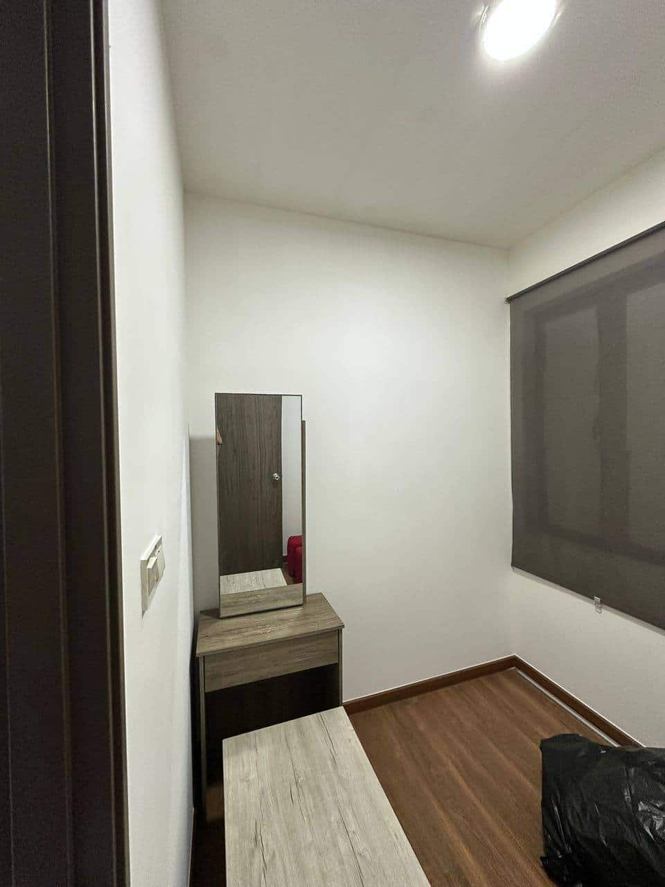 Service Residence Tampoi 7