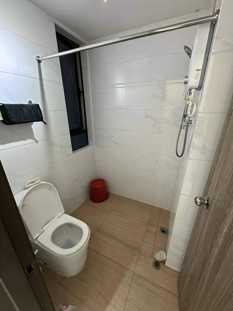 Service Residence Tampoi 9
