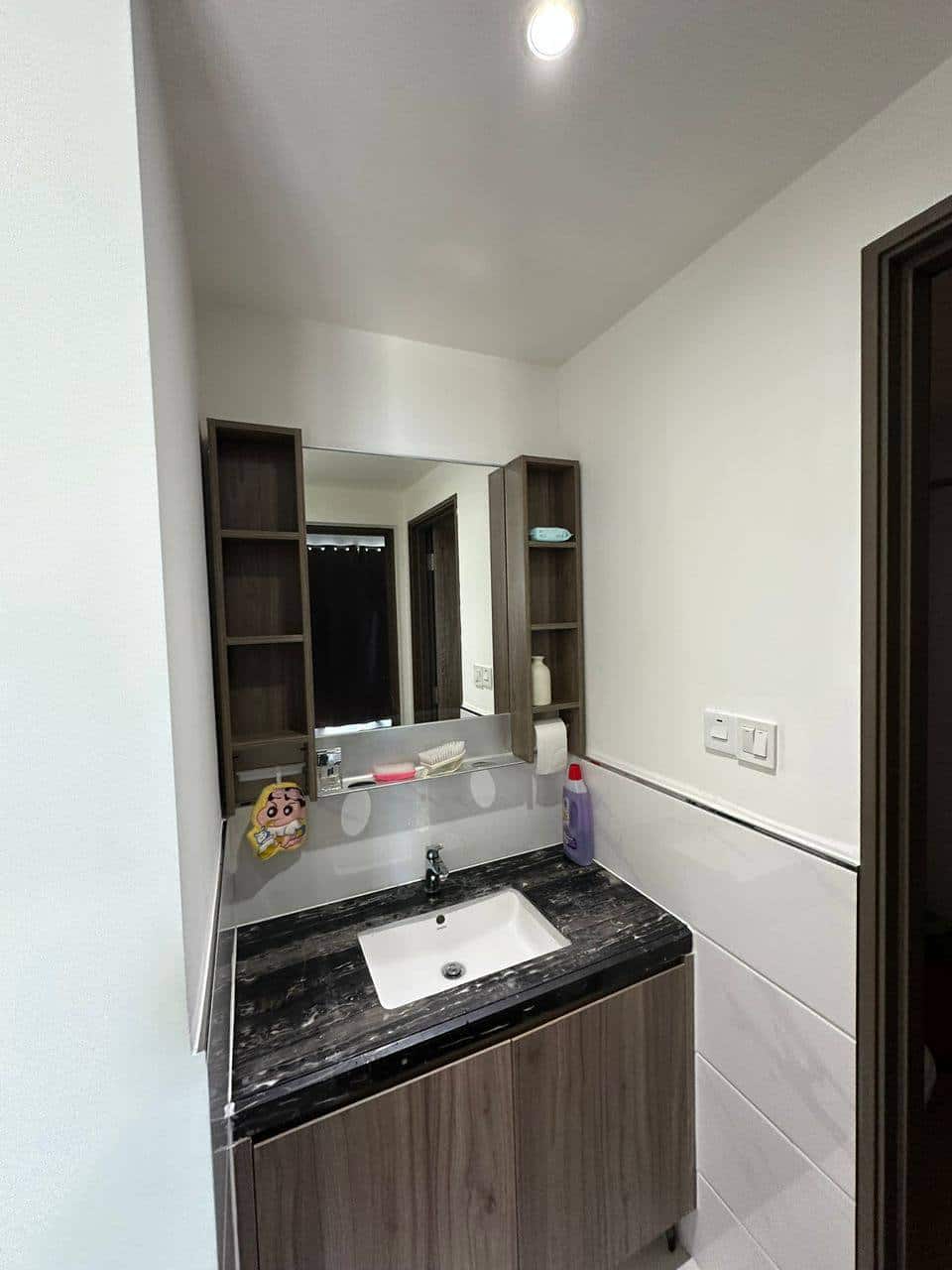 Service Residence Tampoi 8