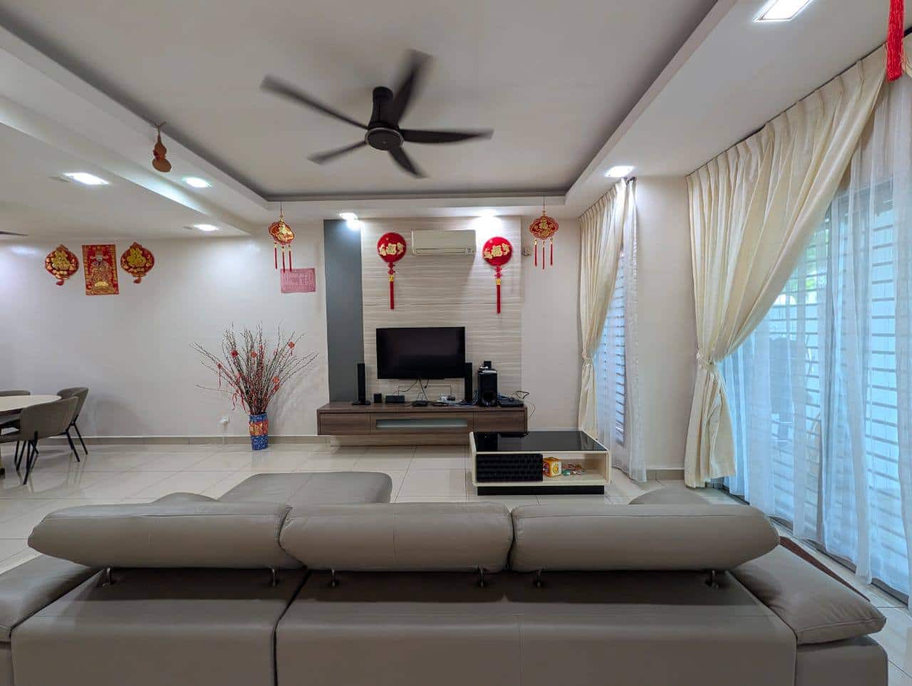 2-Storey Terrace Diamond 3, Bandar Indahpura 3