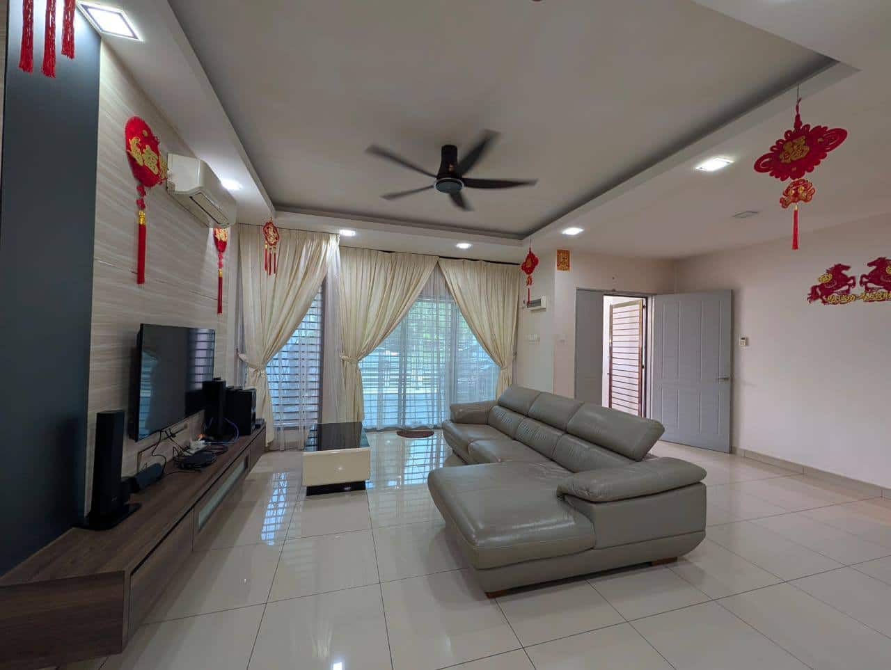 2-Storey Terrace Diamond 3, Bandar Indahpura 2