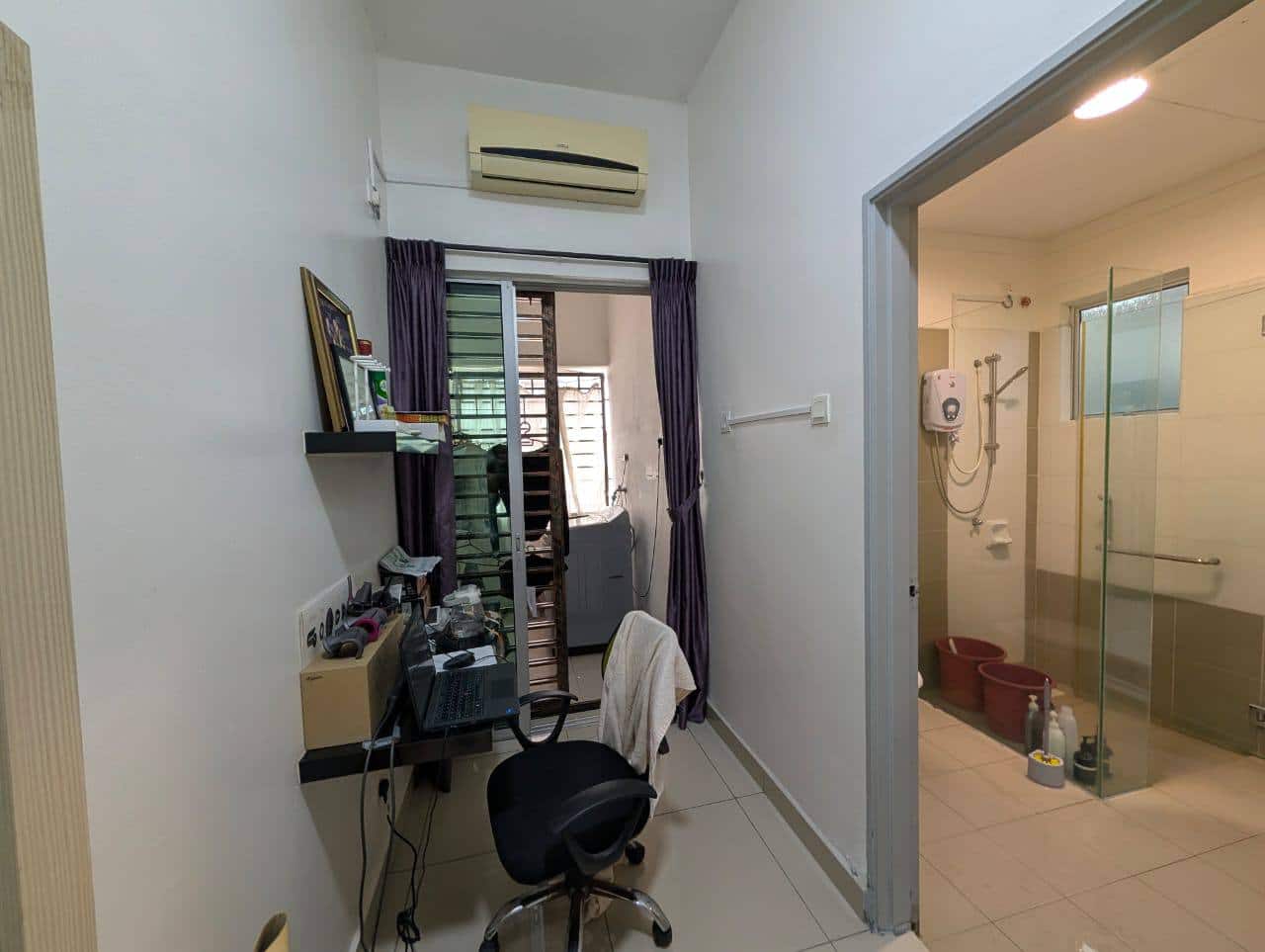 2-Storey Terrace Diamond 3, Bandar Indahpura 6