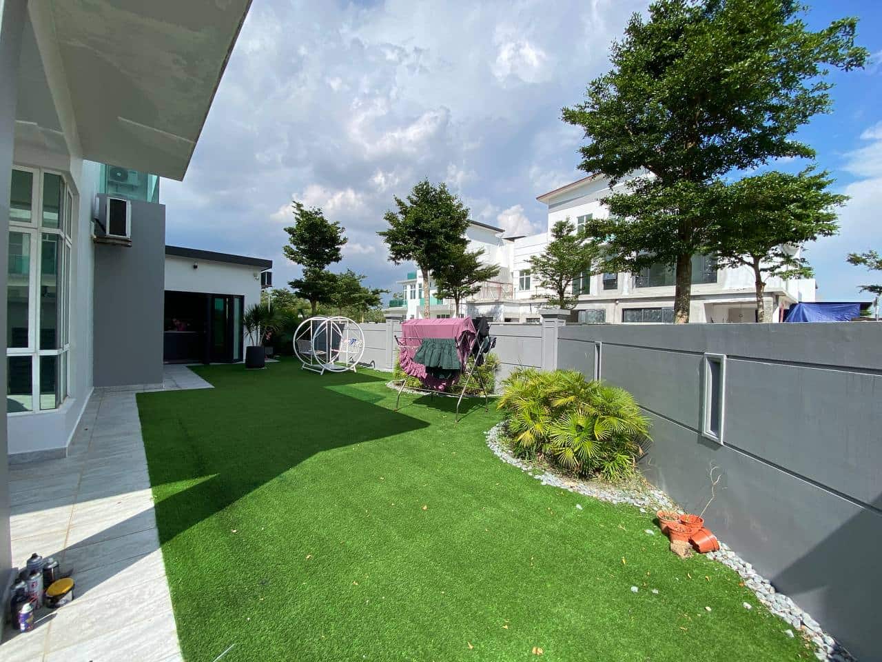Studio Puteri Harbour 4