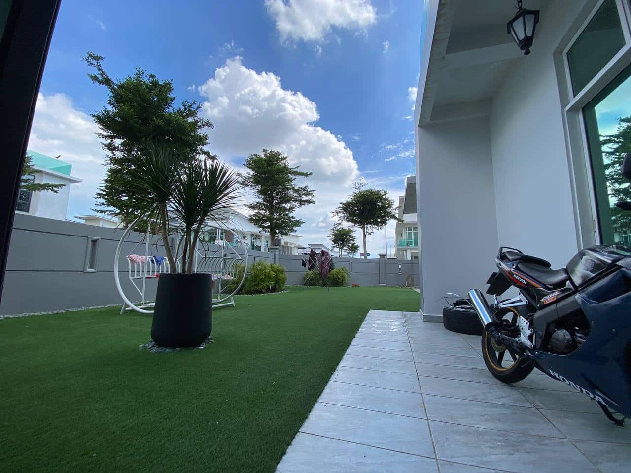 Studio Puteri Harbour 5