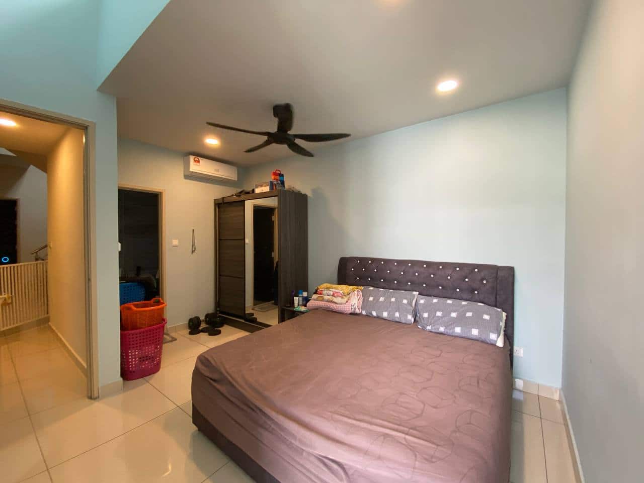 Studio Puteri Harbour 6