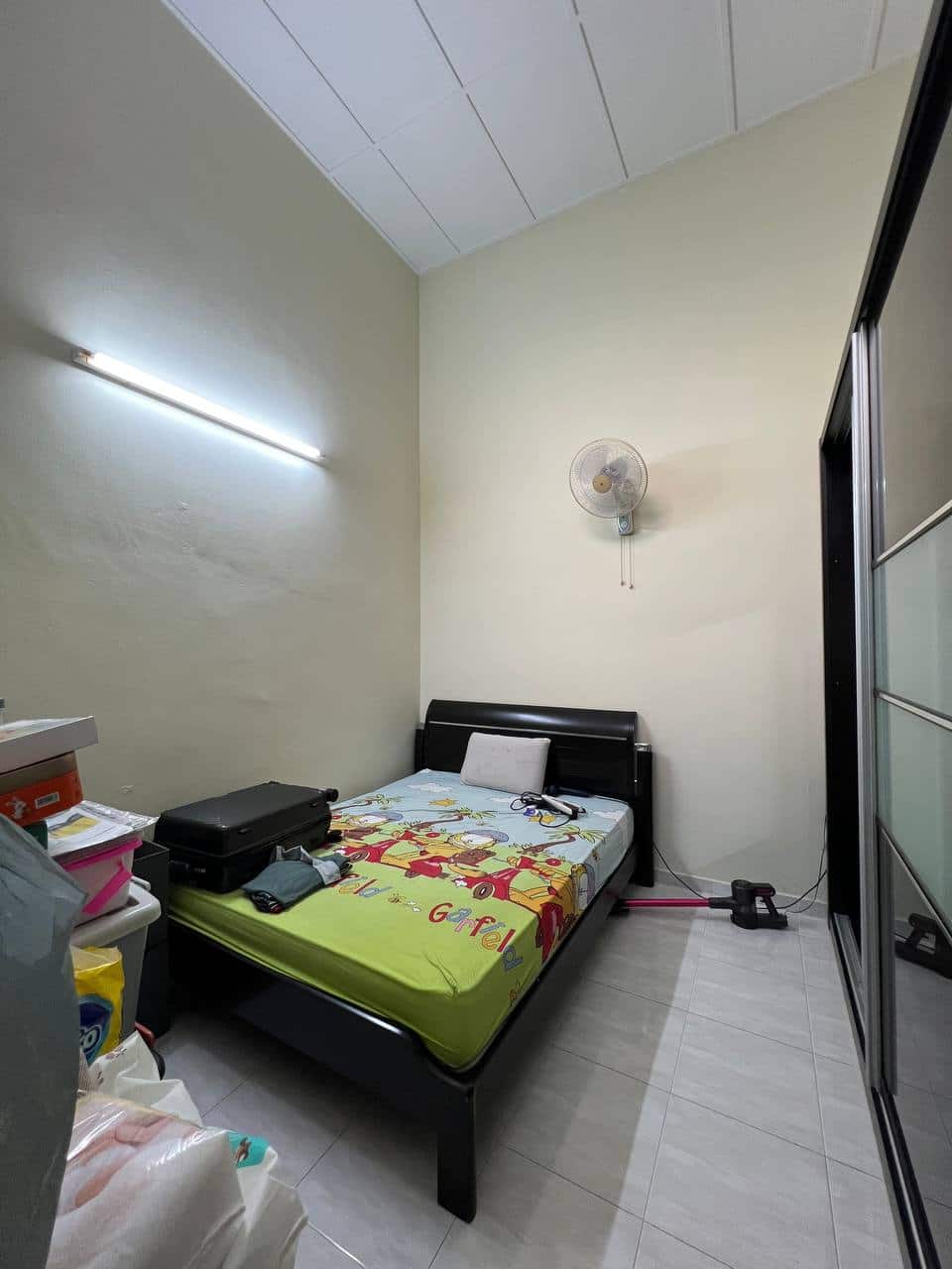 House Taman Setia Indah 6