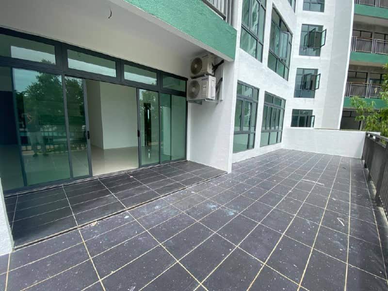Condominium 8scape Residences 6