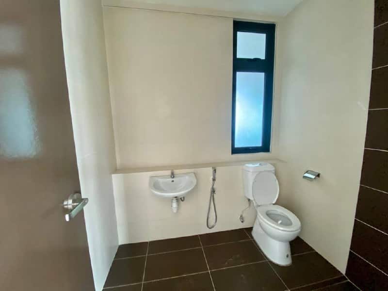 Condominium 8scape Residences 8
