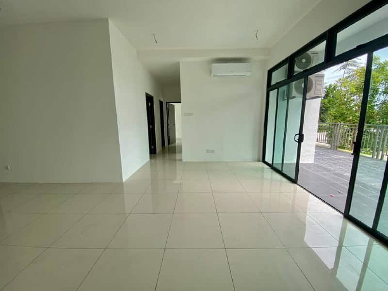 Condominium 8scape Residences 1