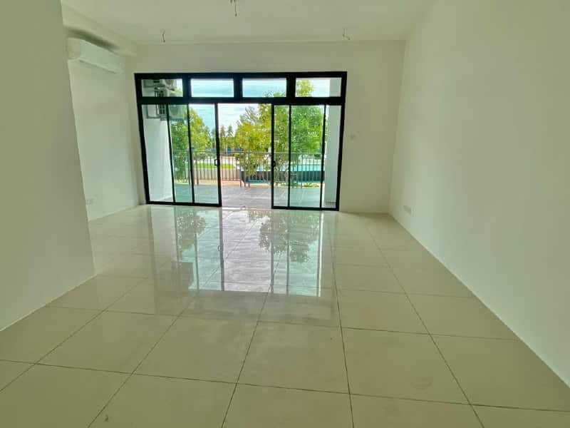 Condominium 8scape Residences 2
