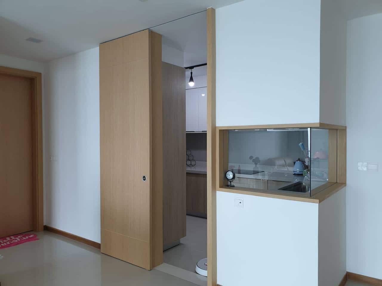 Condominium Puteri Harbour 3