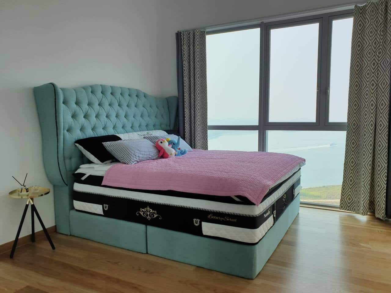 Condominium Puteri Harbour 2