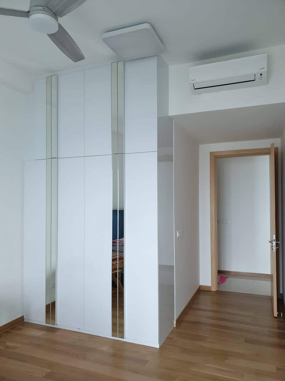 Condominium Puteri Harbour 6