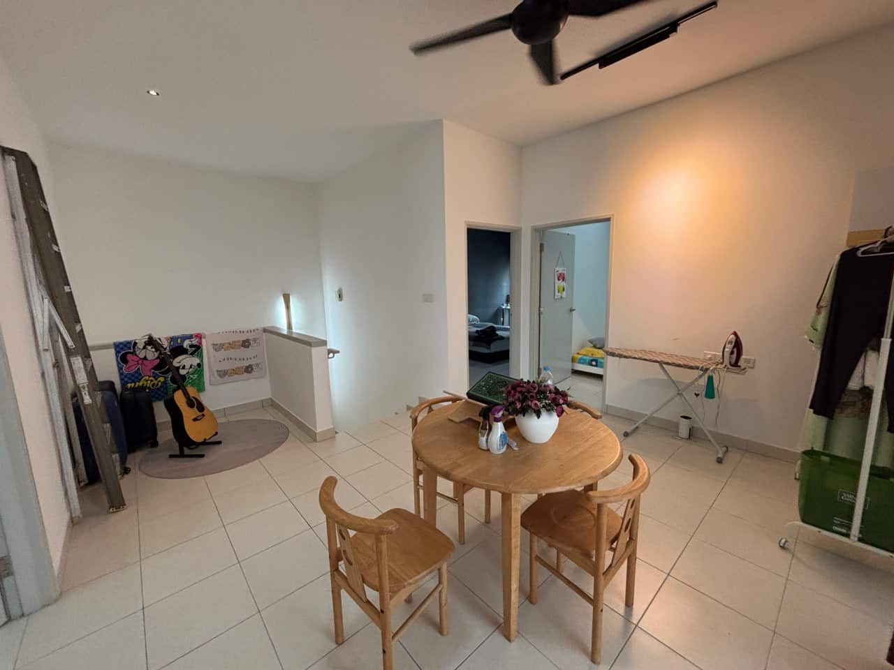 2-Storey Terrace, End Lot ASPIRA LAKEHOMES, JALAN TASIK ASPIRA 24 7