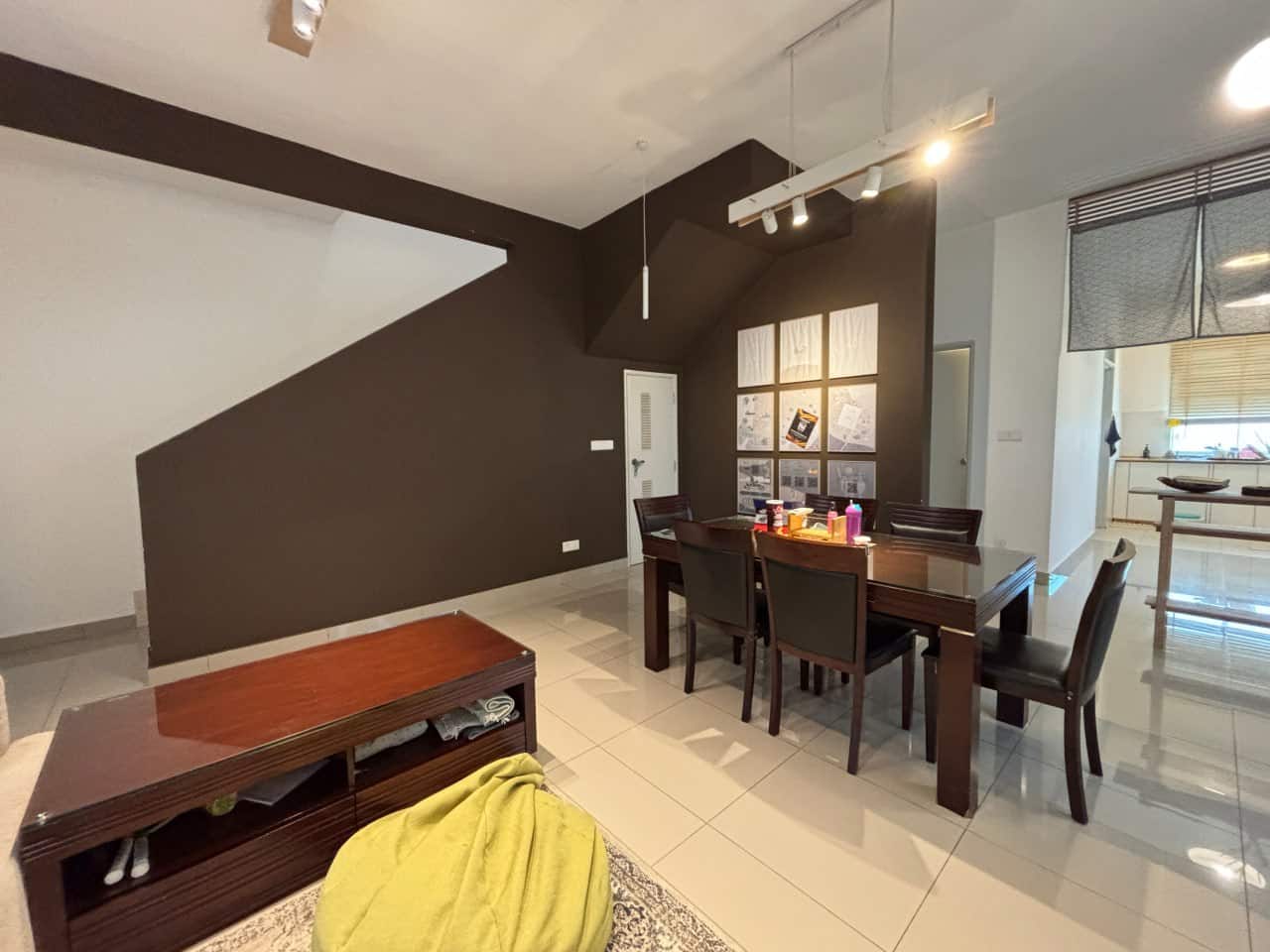 2-Storey Terrace, End Lot ASPIRA LAKEHOMES, JALAN TASIK ASPIRA 24 3
