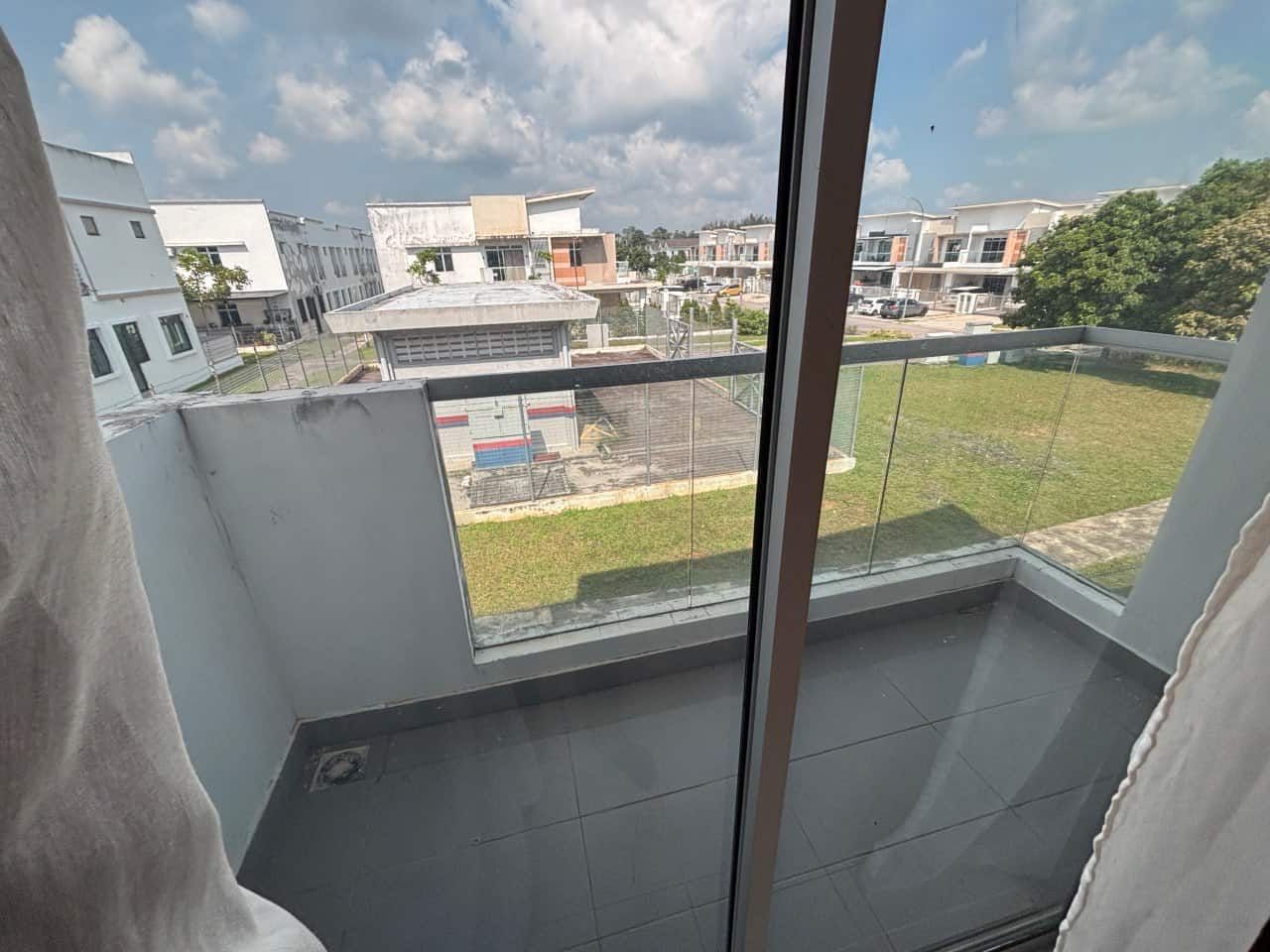 2-Storey Terrace, End Lot ASPIRA LAKEHOMES, JALAN TASIK ASPIRA 24 5