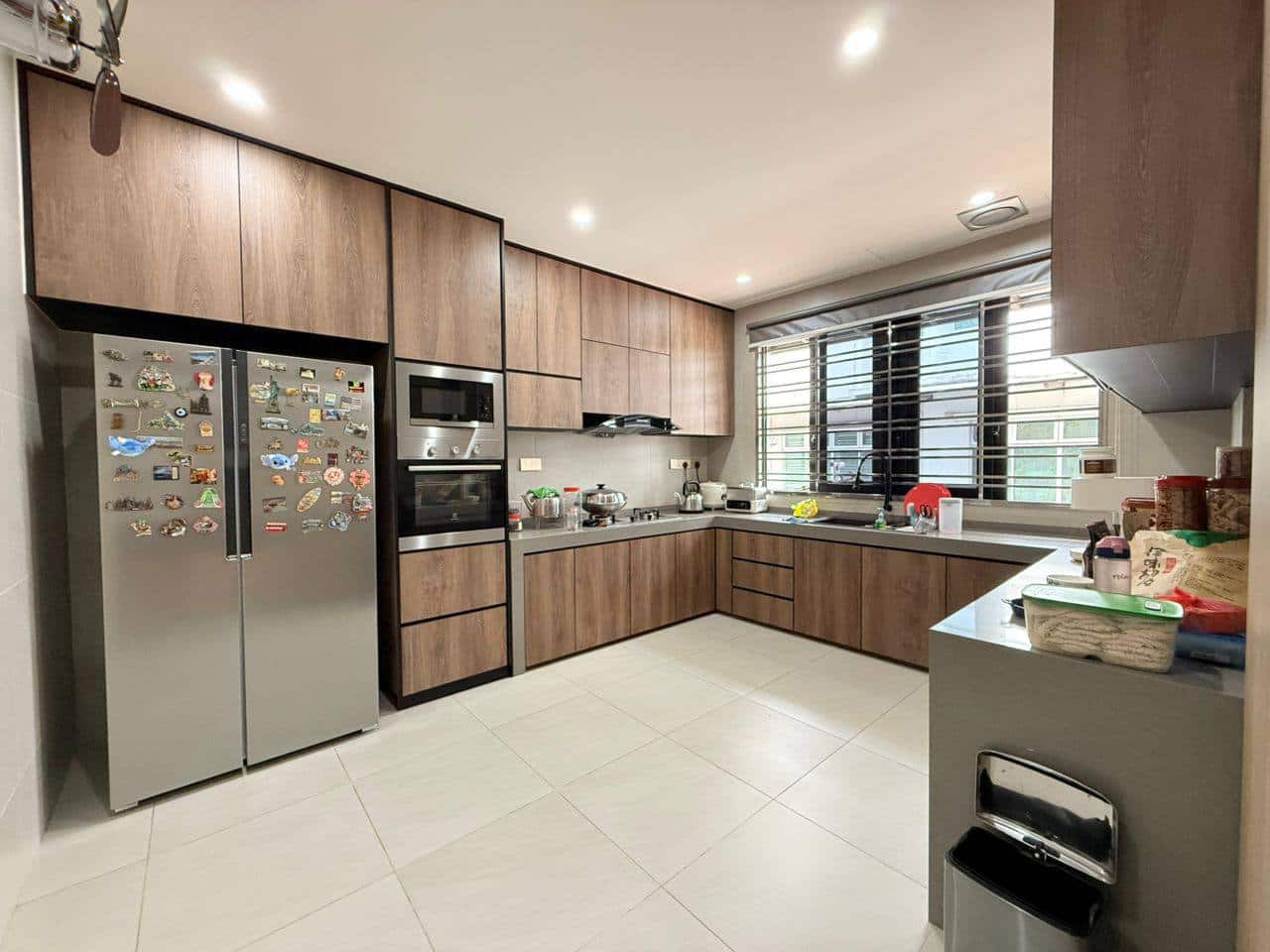 2.5-Storey Terrace Sutera Pulai Sutera Utama 5