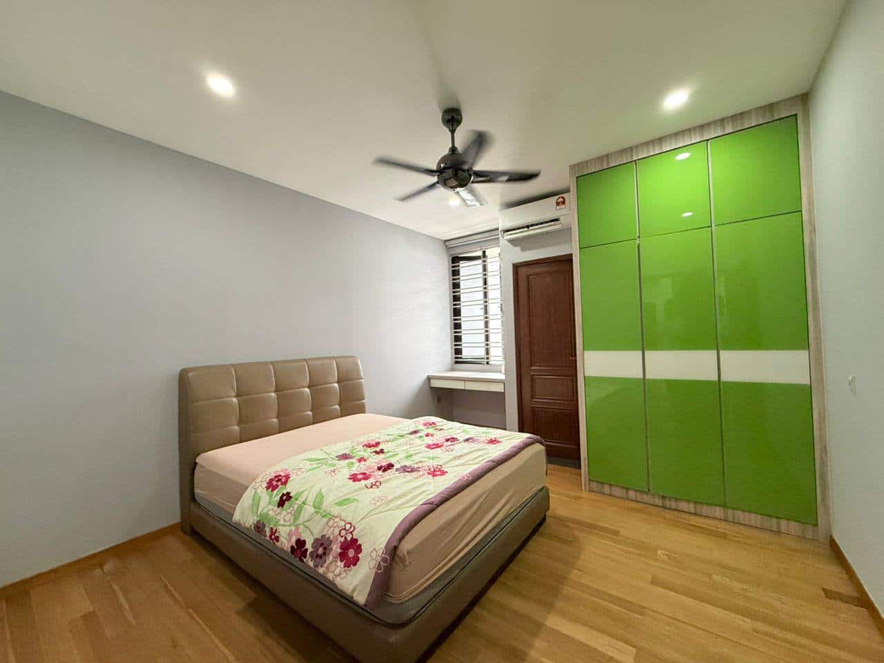 2.5-Storey Terrace Sutera Pulai Sutera Utama 7