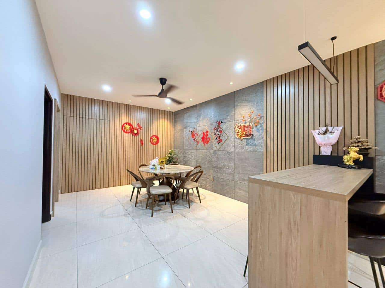 2.5-Storey Terrace Sutera Pulai Sutera Utama 3