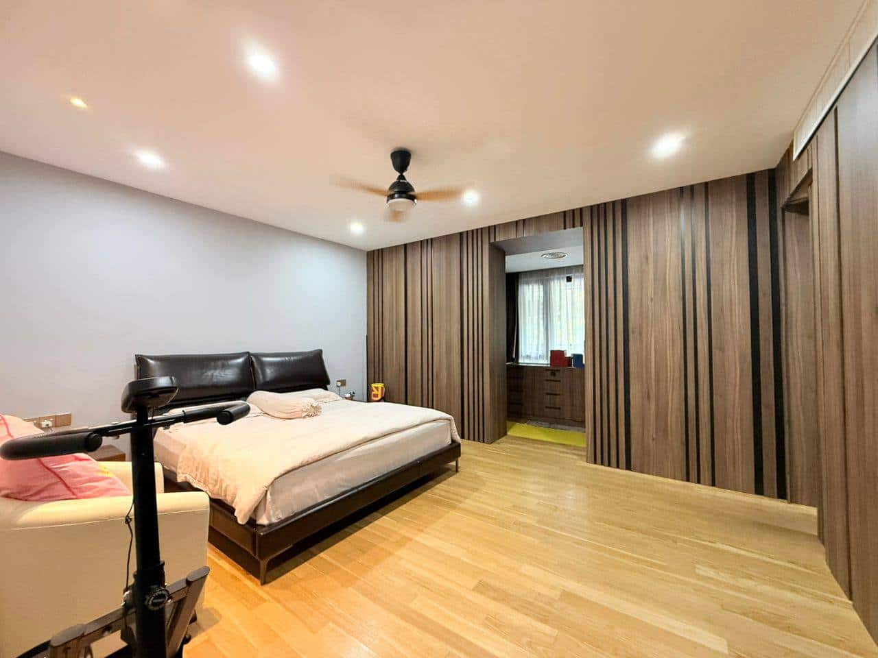 2.5-Storey Terrace Sutera Pulai Sutera Utama 6
