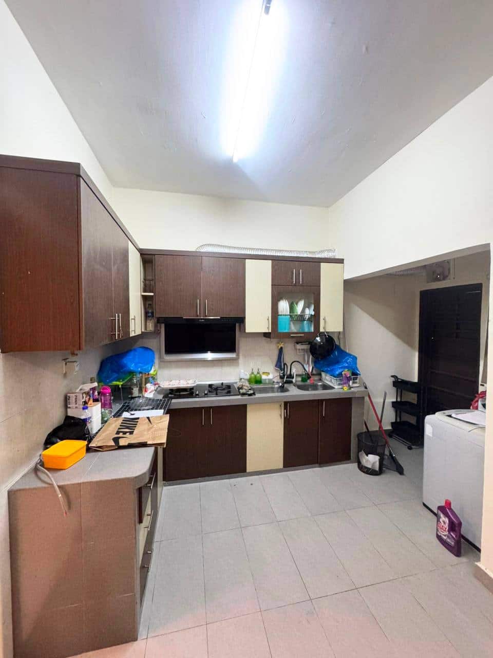 2-Storey Terrace Taman Setia Indah 9