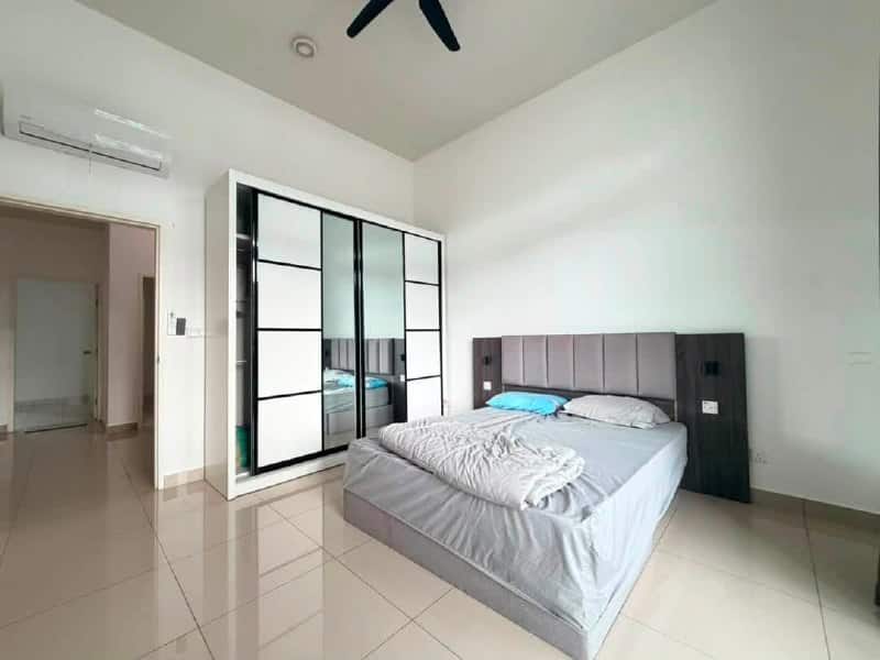 2-Storey Terrace Jalan Seri Austin 5/XX 4