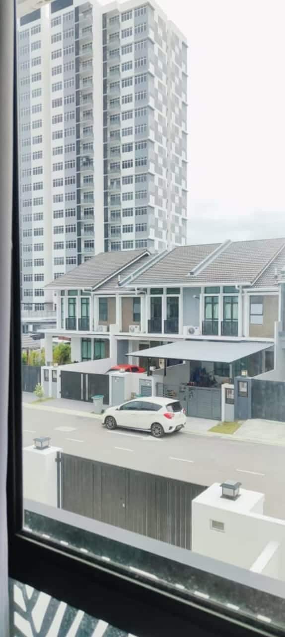 2-Storey Terrace Jalan Seri Austin 5/XX 3