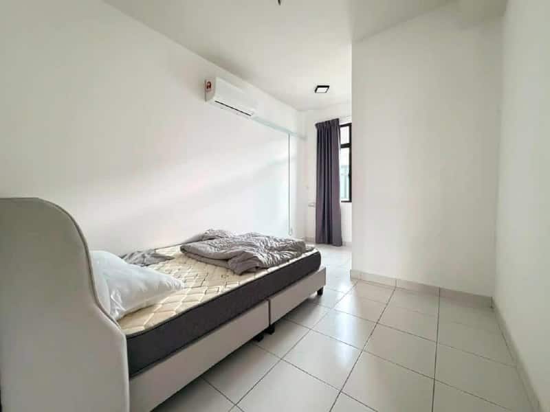 2-Storey Terrace Jalan Seri Austin 5/XX 6
