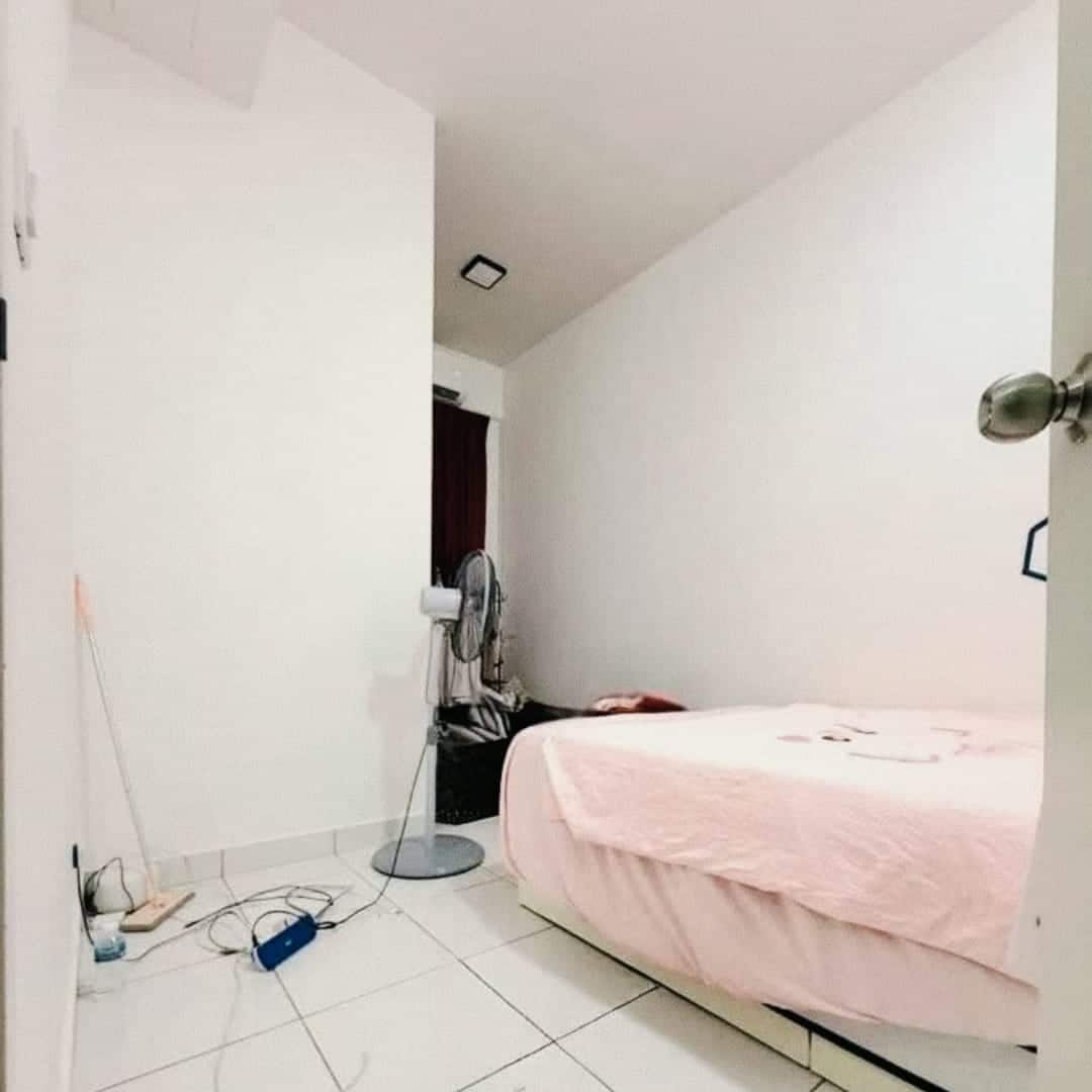 2-Storey Terrace Jalan Seri Austin 5/XX 7