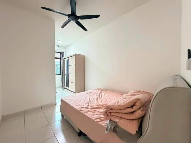 2-Storey Terrace Jalan Seri Austin 5/XX 5