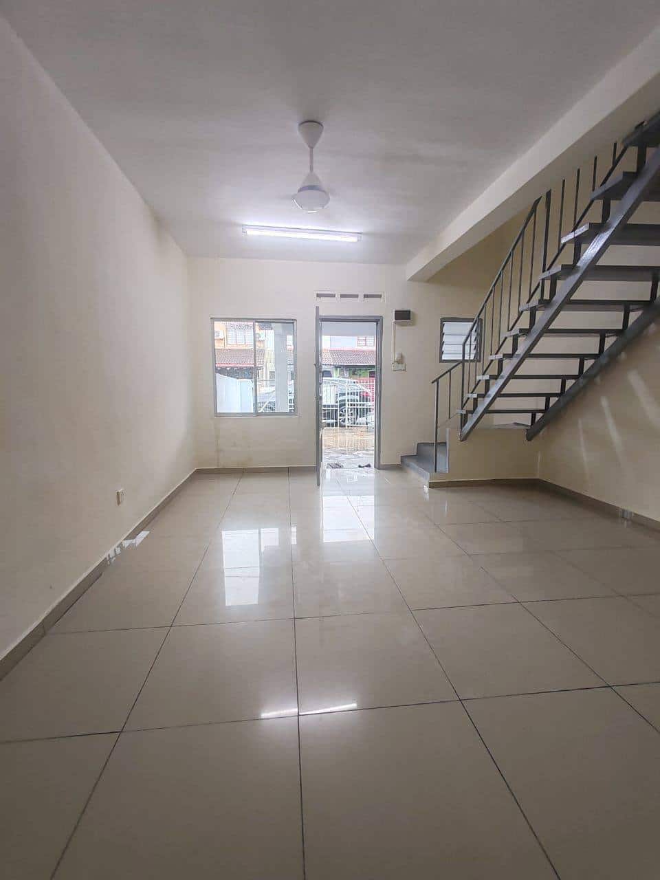 House Taman Cahaya Masai 1