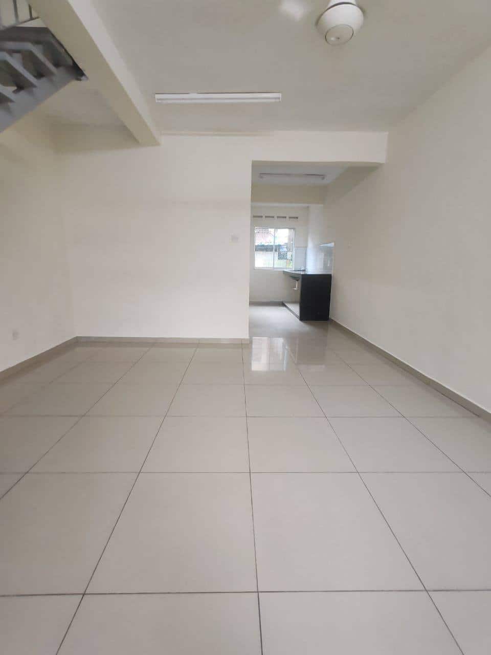House Taman Cahaya Masai 2