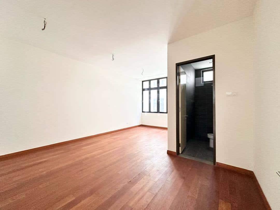 3-Storey Semi-D Nusa Sentral 7
