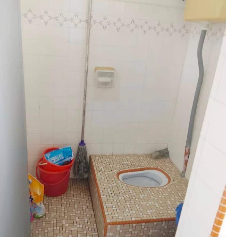Flat Tuta Flat Tun Aminah 5