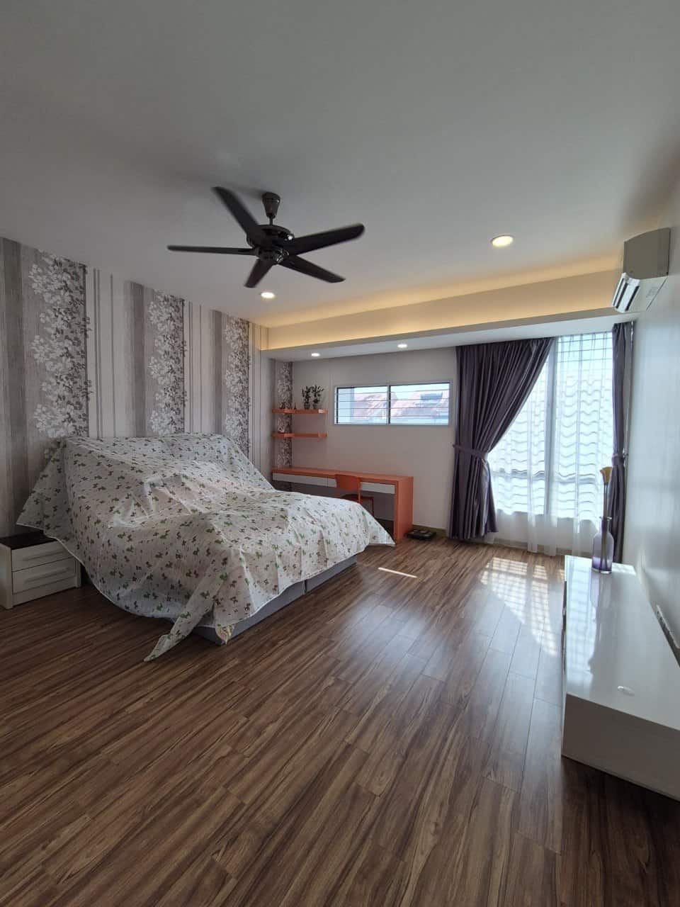 2-Storey Terrace House Bandar Dato Onn 5