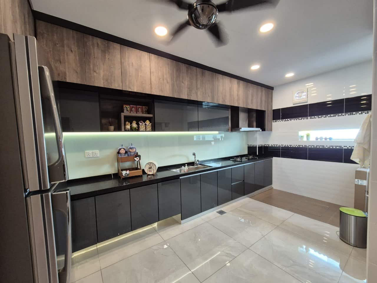 2-Storey Terrace House Bandar Dato Onn 2