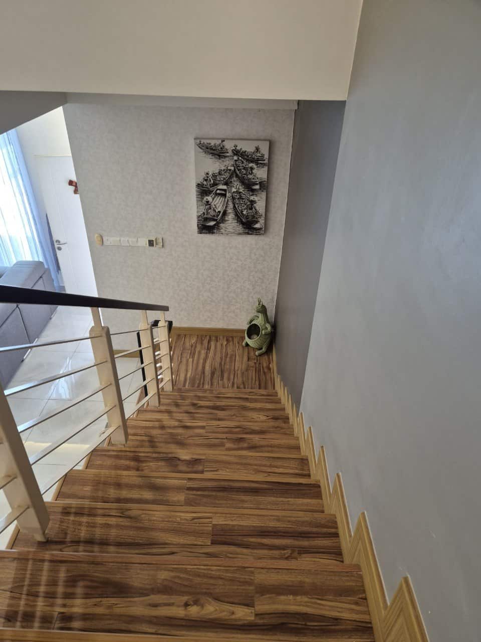 2-Storey Terrace House Bandar Dato Onn 7