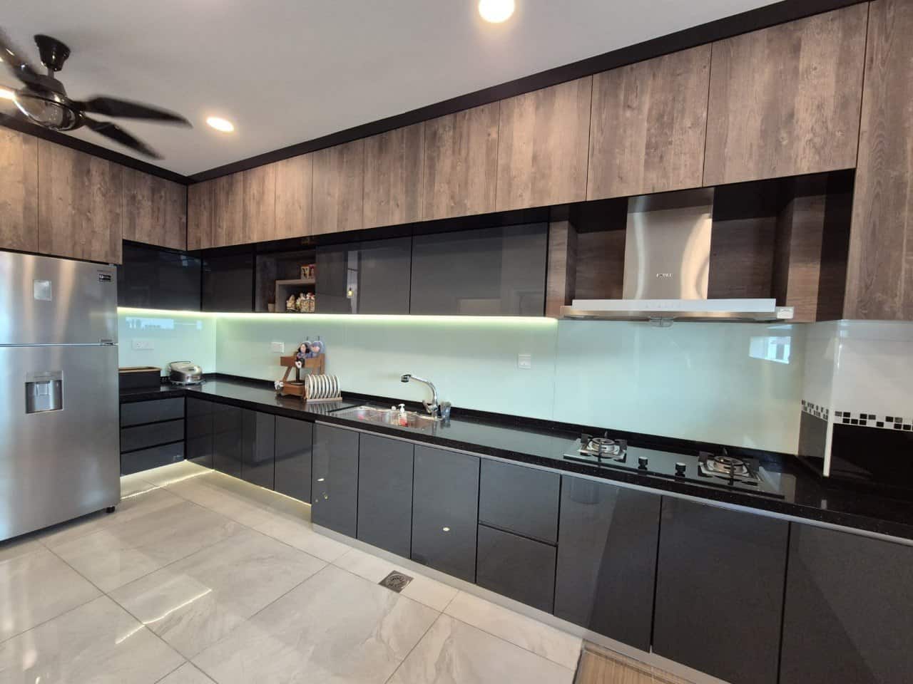 2-Storey Terrace House Bandar Dato Onn 3
