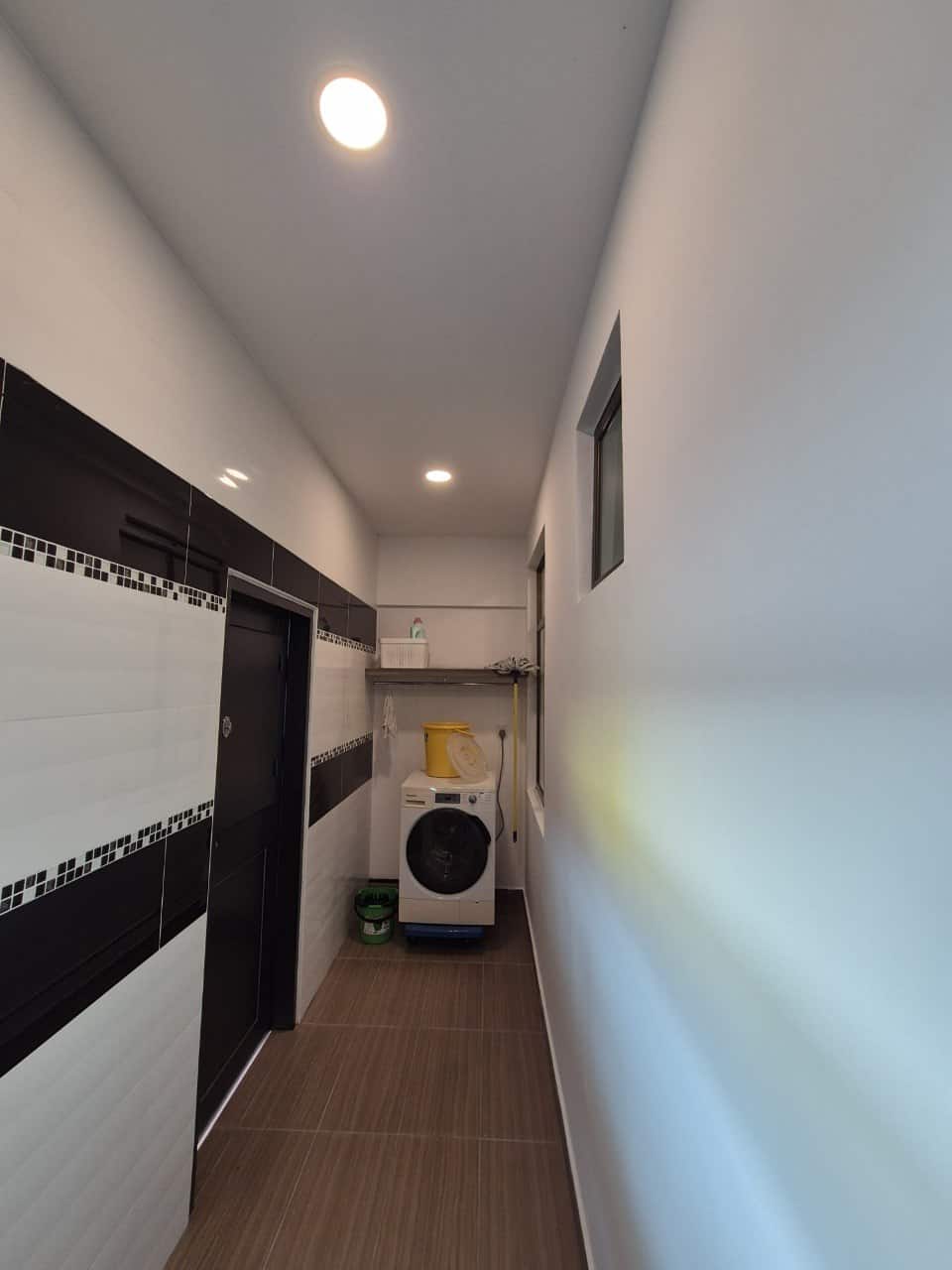 2-Storey Terrace House Bandar Dato Onn 8
