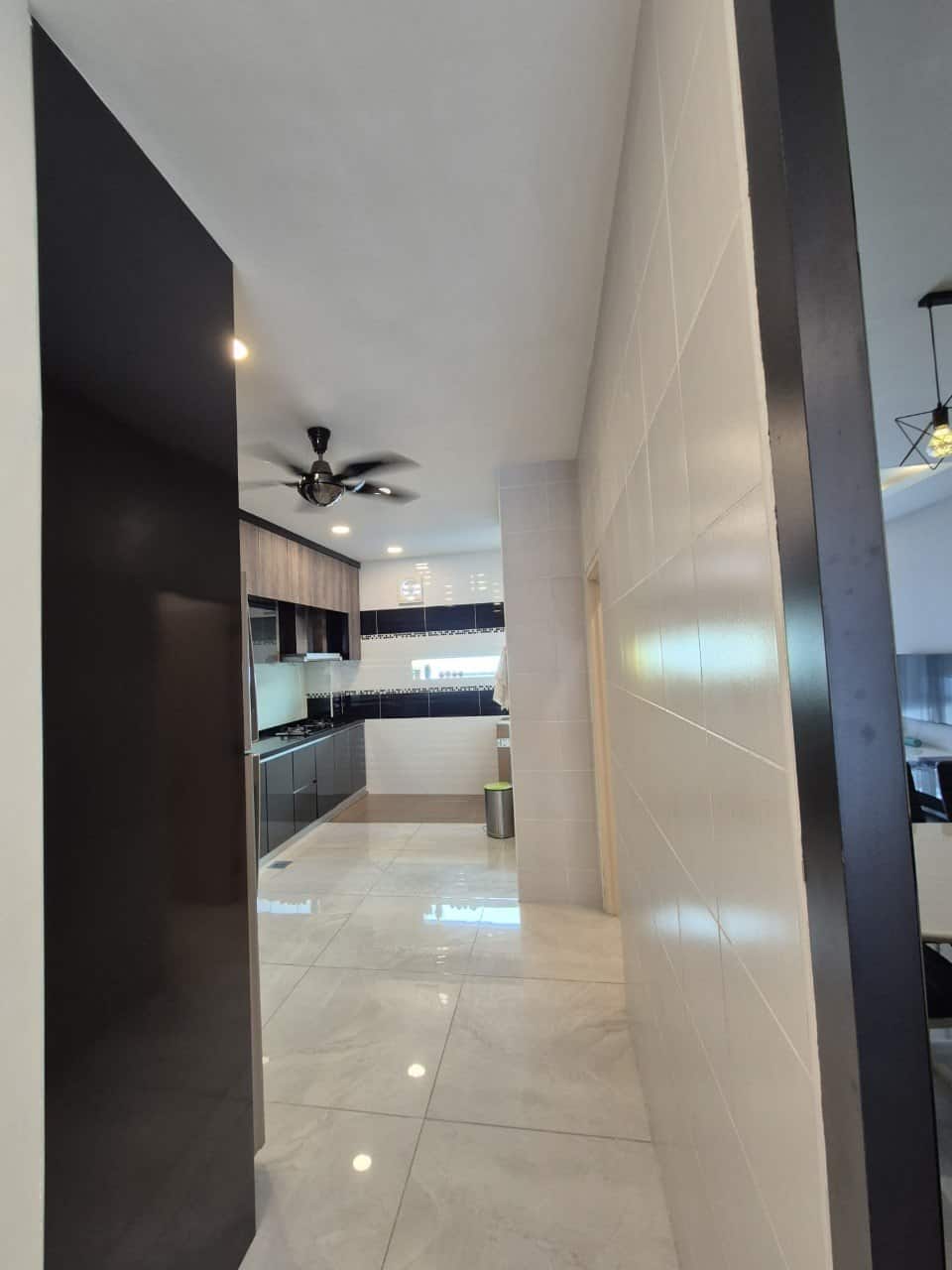 2-Storey Terrace House Bandar Dato Onn 4