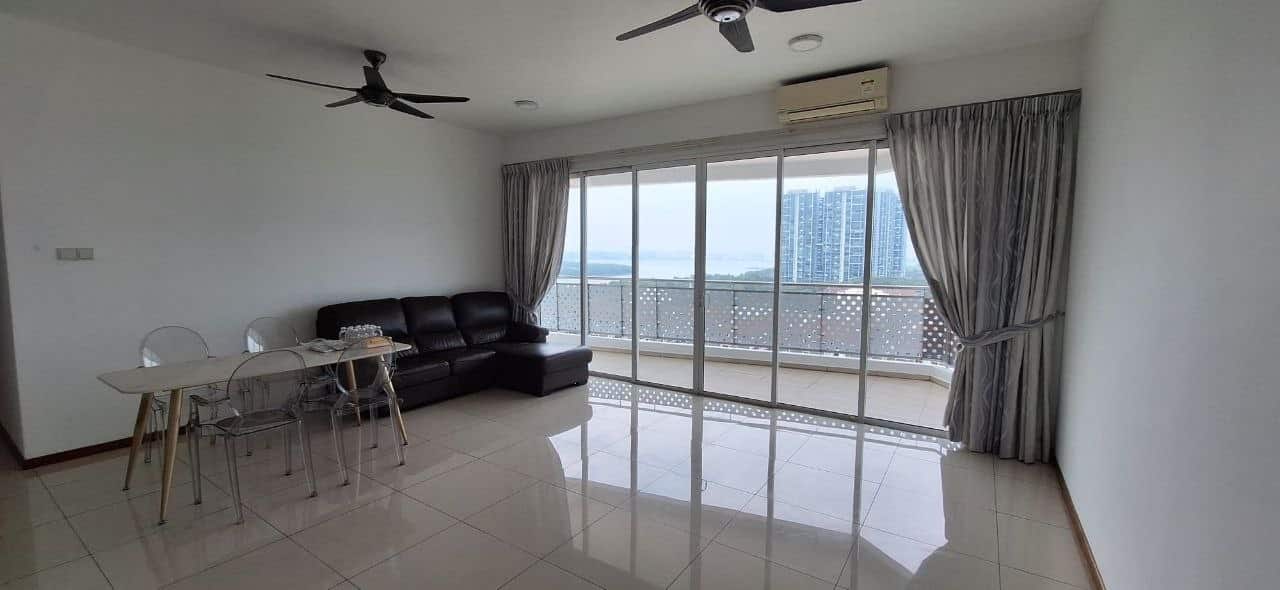 Apartment Grandview 360 Apartment 5