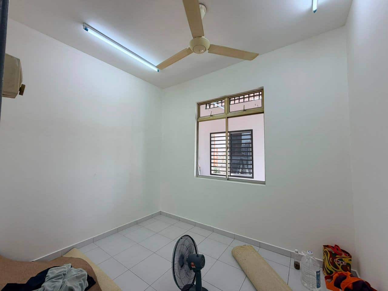 Single Storey Terrace Corner Pulai Jaya 3