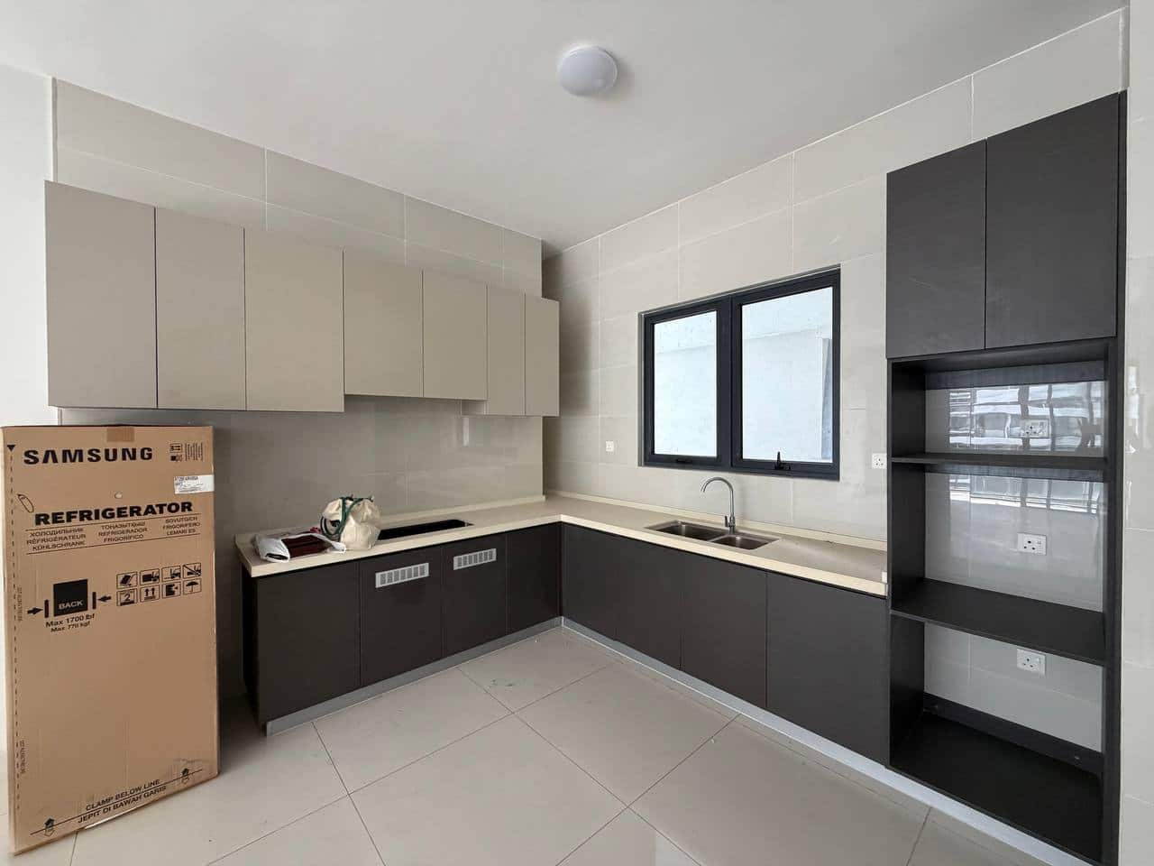 Condo Bay Point Country Garden Danga Bay 4