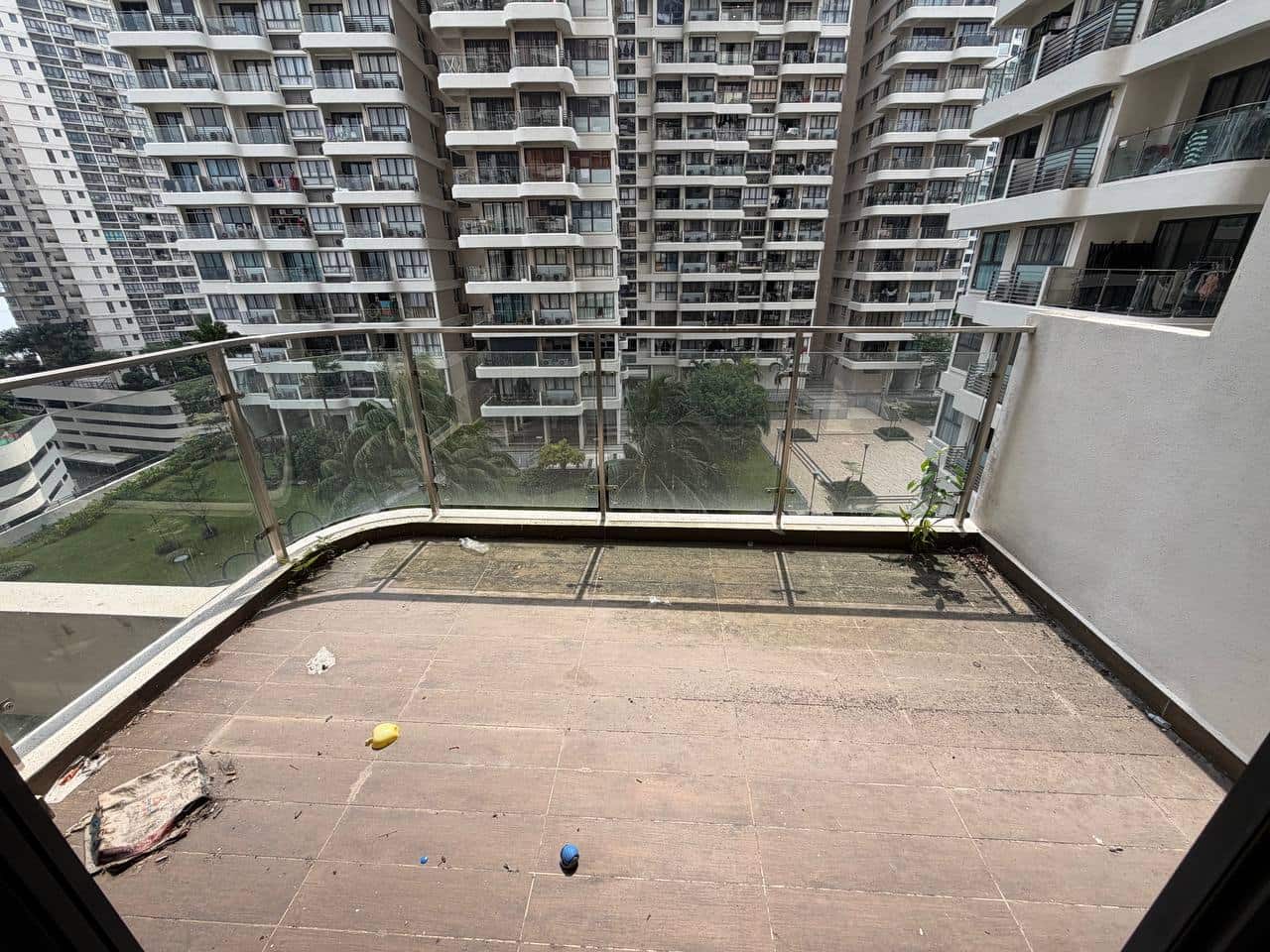 Condo Bay Point Country Garden Danga Bay 7