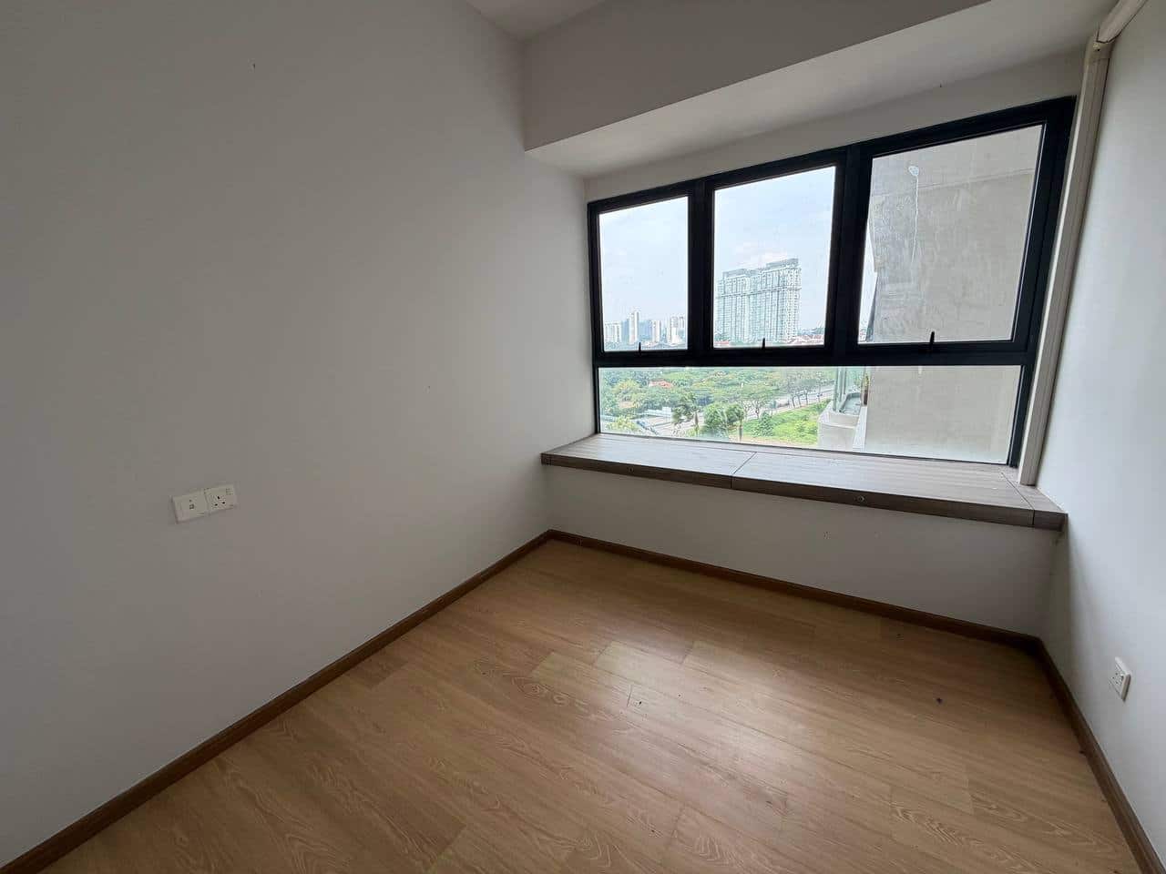 Condo Bay Point Country Garden Danga Bay 5